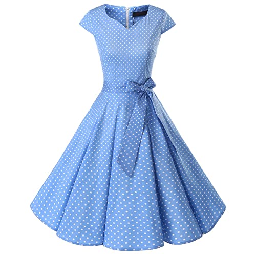 1940s Dresses