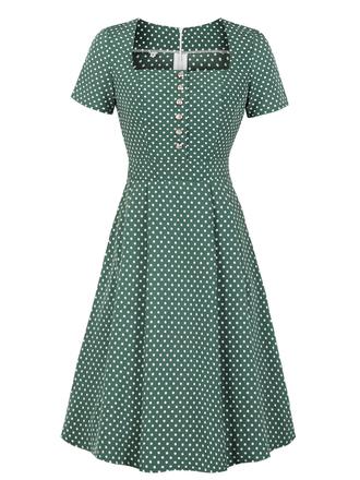 1940s Dresses – Retro Stage - Chic Vintage Dresses and Accessori