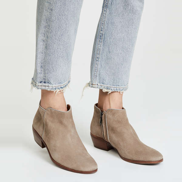 10 Best Ankle Boots | Rank & Sty