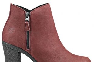 Women's Tillston Ankle Boots | Timberland US Sto