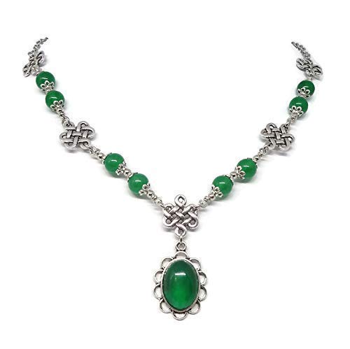 Amazon.com: Victorian Necklace, Retro Antique Jewelry, Renaissance .