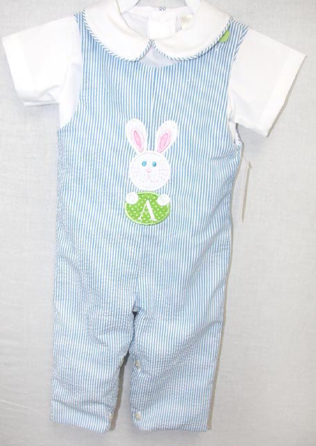 Baby Boy Easter Outfits, Easter Outfits 291763L - Zuli Kids Clothi