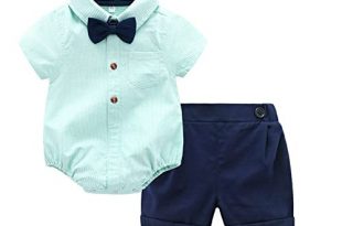 Baby Boy Easter Outfits: Amazon.c