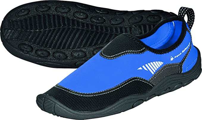 Amazon.com: Aqua Sphere Neoprene Water Rs Beach Shoes: Clothi