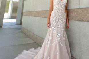 Affordable Wedding Dresses | Beautiful by Enzoani | Enzoani | Enzoa