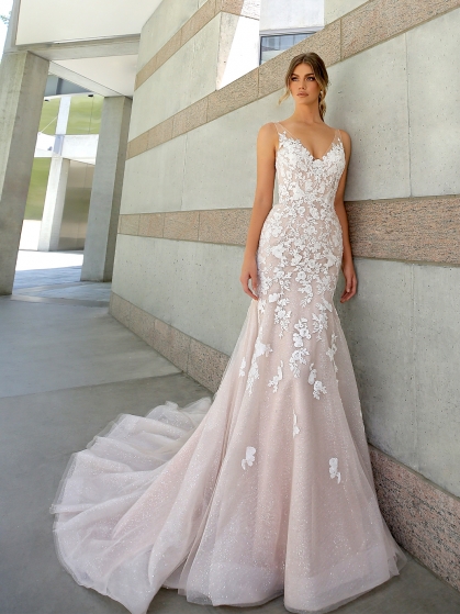 Affordable Wedding Dresses | Beautiful by Enzoani | Enzoani | Enzoa