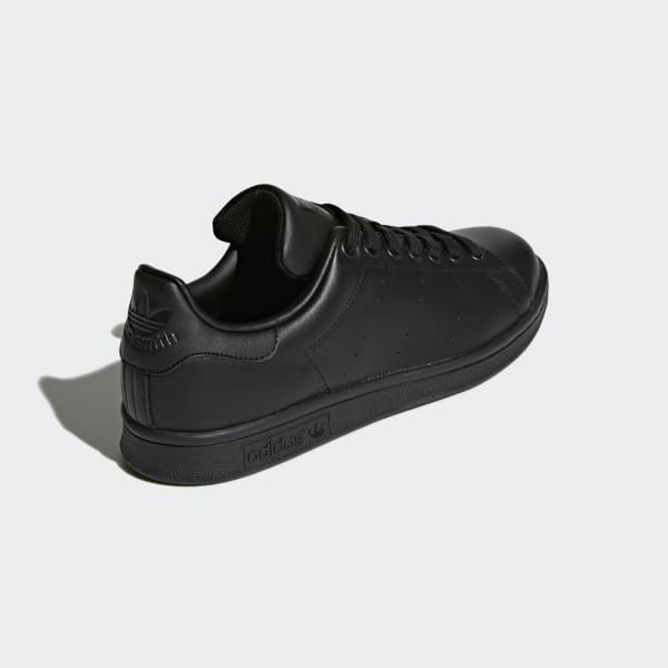 adidas Stan Smith Shoes - Black | adidas