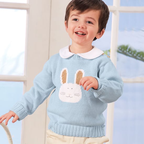 Boys Easter Outfits | POPSUGAR Fami