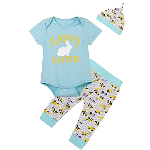 Newborn Boy Easter Outfit: Amazon.c