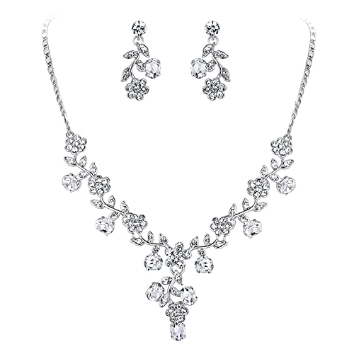 Bridal Necklaces: Amazon.c