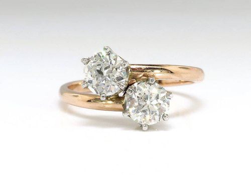The 20 Best Engagement Rings on Et