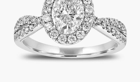 Engagement Rings Tampa - Diamond, Halo, Bridal Sets, Solitair