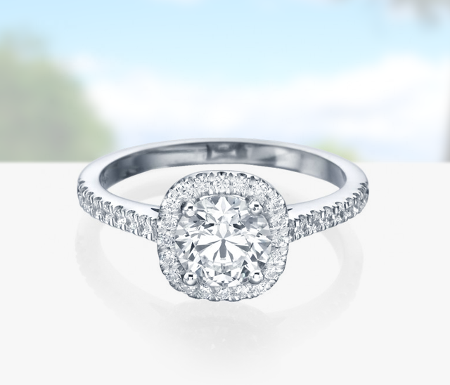 Brillianteers - Diamond Jewelery | Engagement Rings | Diamond Rin
