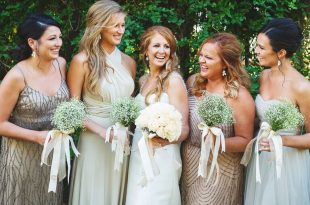 Bridesmaid Jewelry: Affordable Gifts They'll Lo