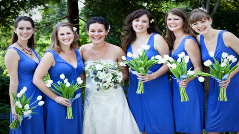 4 Things You Should Consider When Purchasing Bridesmaid Jewelry .