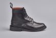 Stephy Brogue Boot | The Original Handmade English Country Shoes .
