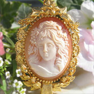 SENNEN JEWELRY Cameo and Star Ruby Specialty shop: Italian cameo .