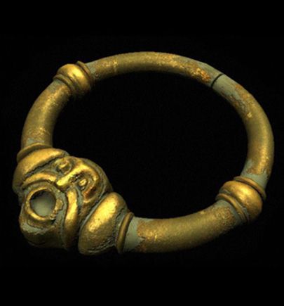 Celtic Jewelry | Ancient jewelry, Ancient jewe