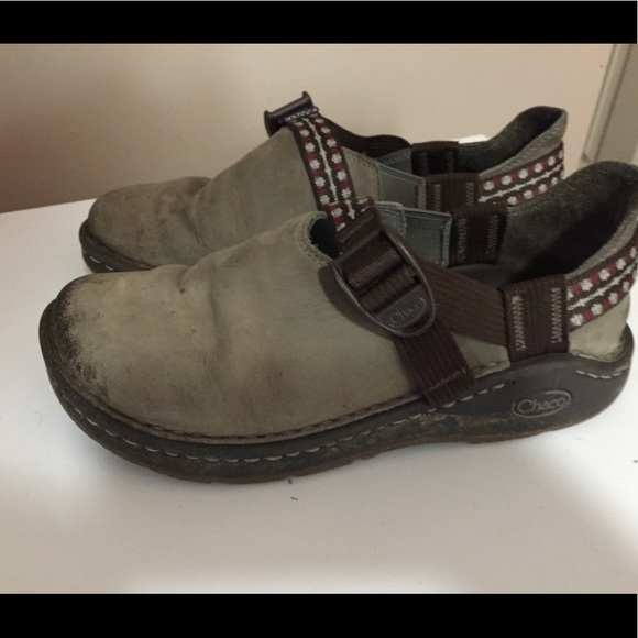 Chaco Shoes | Last Chance Size 6 Regular Width | Poshma
