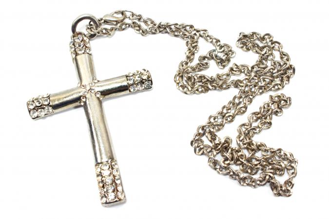 Christian Jewelry
