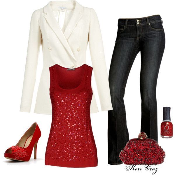How to select the best Christmas party outfits - StyleSkier.c