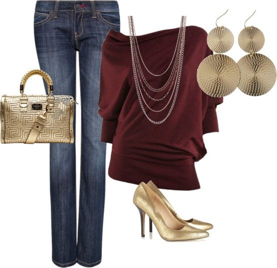 5 casual christmas party outfits - Page 3 of 5 - larisoltd.c