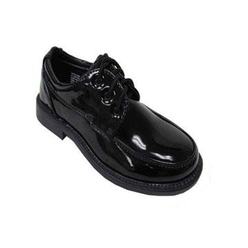 Jackie 928F - Toddler Boys Dress Shoes Perfect for Church or .