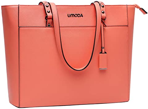 Amazon.com: 15.6 Inch Laptop bag for Women,Large Computer Bags for .