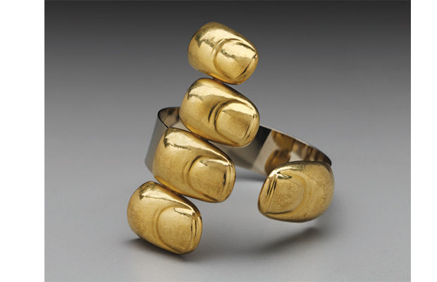 Contemporary Jewelry Takes a Stand | Modern Magazi