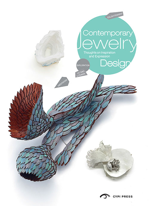 Contemporary Jewelry Design | Gingko PressGingko Pre