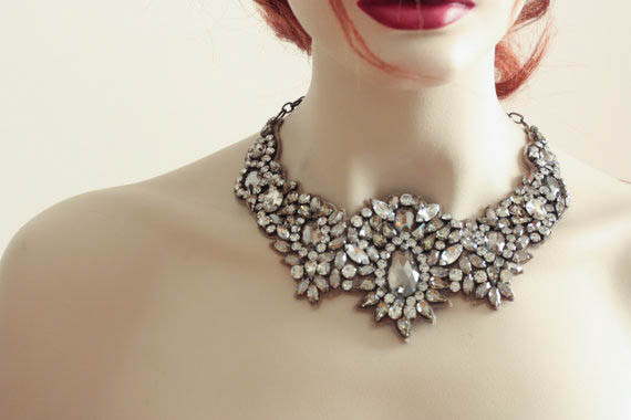 The best thing about costume jewelry necklaces - StyleSkier.c