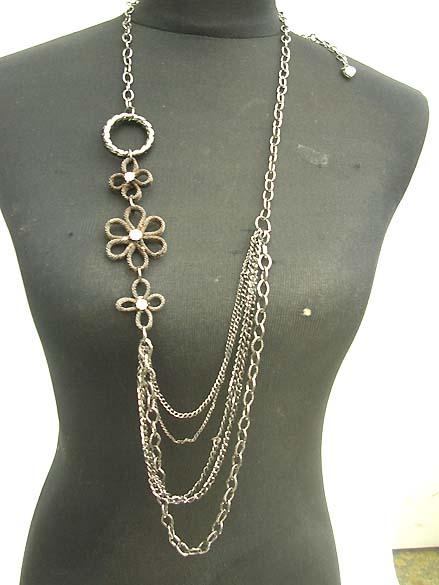 Wholesale Costume Jewelry Necklace long-necklaces, wholesale .