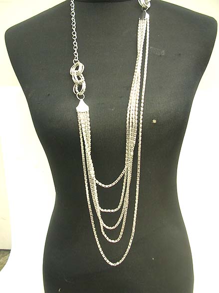 Lot Wholesale Fashion Jewelry Necklaces long-necklaces, Multiple .