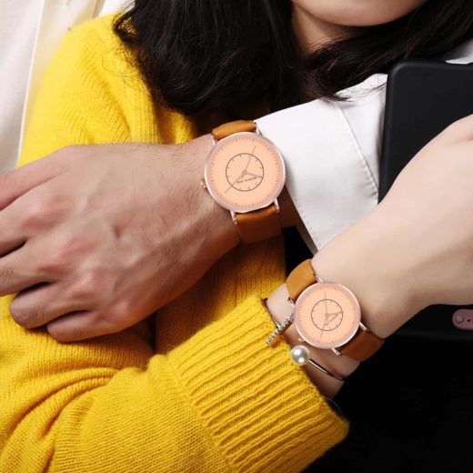 Couple Watches: 23 Best His & Hers Watches For Couples - Things I .