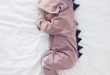 Cute Baby Clothes - Dinosaur Romper – Kahlily.c