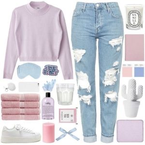 Cute Outfits For Girls – decorhstyle.com