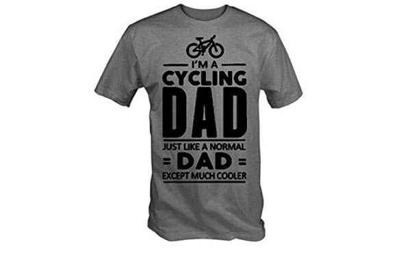 28 of the Funniest Cycling T-Shirts | ACTI
