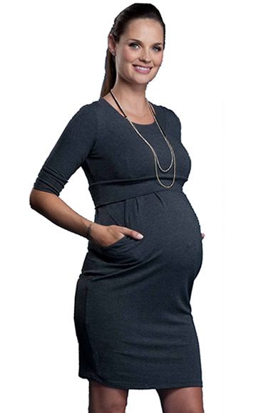 maternity dress for work | Maternity work dresses, Pregnacy .
