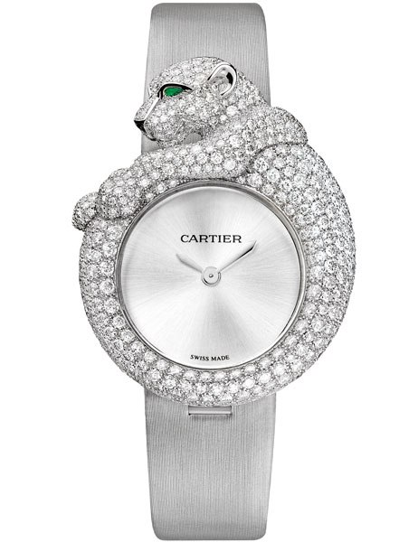 Designer Watches for Women can help enhance their looks .