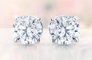 Diamond Jewelry | Brilliant Ear