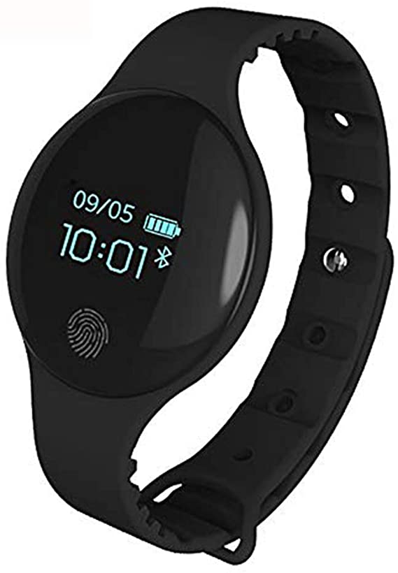 Amazon.com: Tayhot Men Digital Smart Watch,Touch Screen Light Slim .