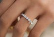 Everything You Need to Know About Eternity Rings – Jewelry Gui
