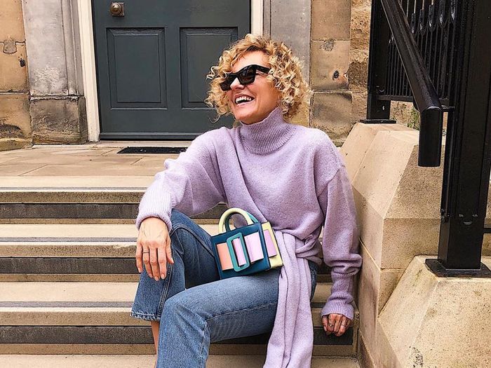 8 Fashion Mistakes From Women Over 50—and What They Learned | Who .