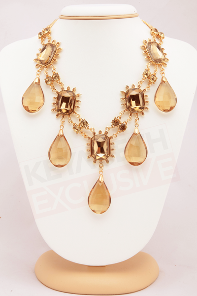 Fashion Jewelries – Let's make your own Style Statement – Keya .