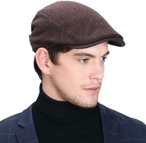Flat Caps For Men – decorhstyle.com