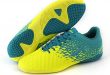 Amazon.com | Vector X Football Shoes Flat Indoor Court Astro Turf .