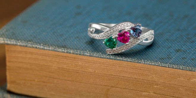 Gemstone Guide – Precious Gemstones, Gemstone Jewelry | Zal