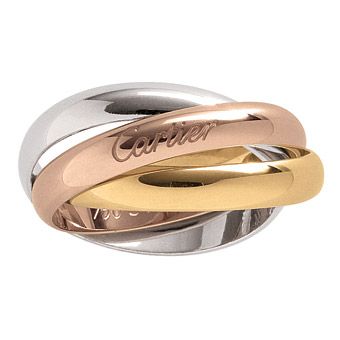 Photo For Cartier Wedding Rings | Engagement rings cartier .