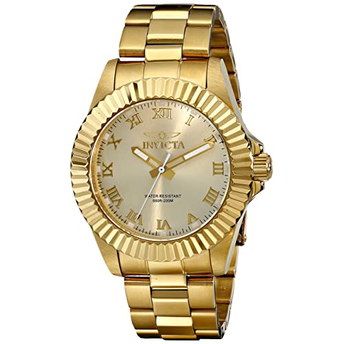 Real Gold Watch: Amazon.c