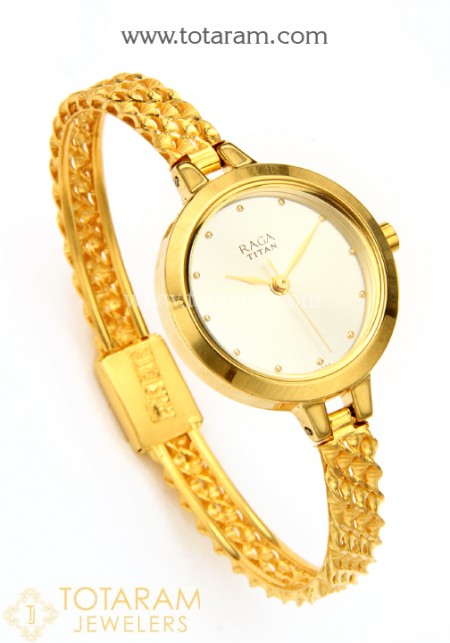 22K Gold Watches -Indian Gold Jewelry -Buy Onli